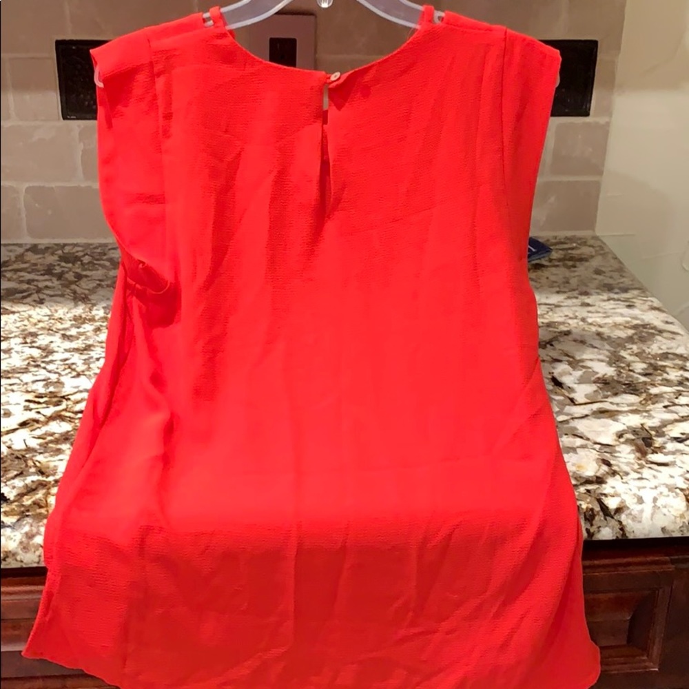 blouse - Picture 2 of 2